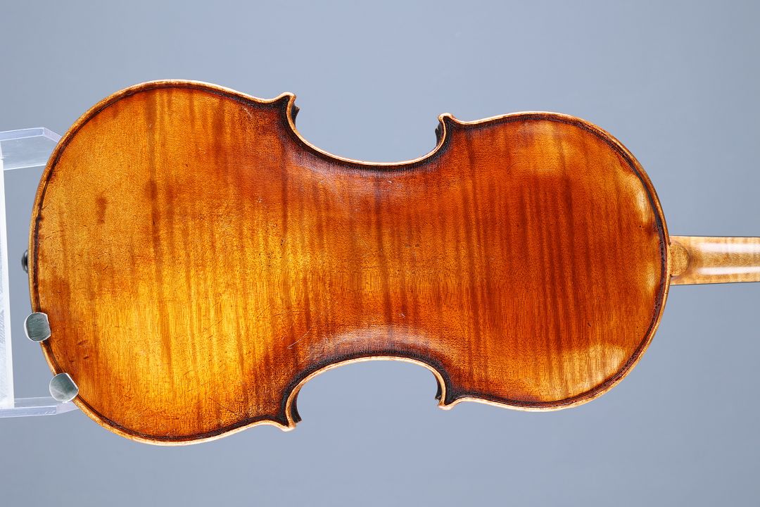 Wunderlich Alfred - anno 1895 - G-808